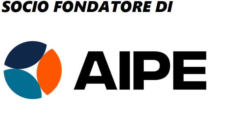 Azienda socio fondatore di AIPE