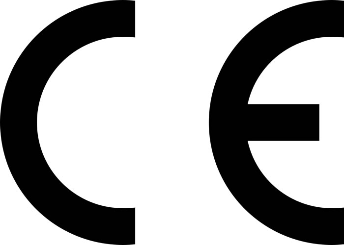 Marcatura CE
