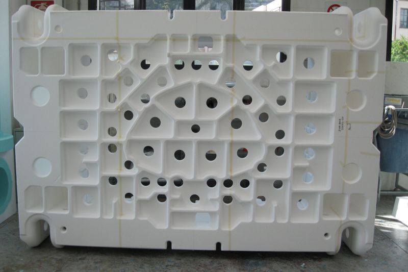Modellerie e scenografie